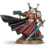 Blood Angels - Mephiston Lord of Death